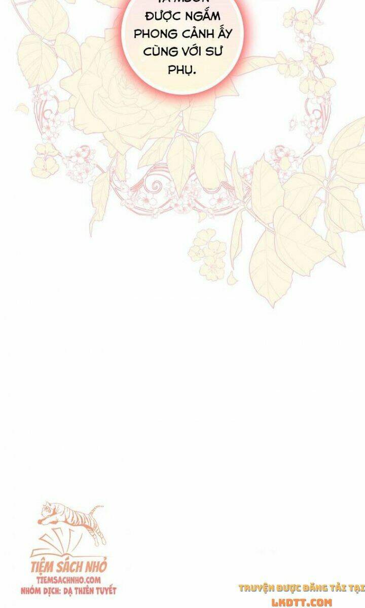 Tôi Đã Thuần Hóa Một Tên Bạo Chúa Và Chạy Trốn Chapter 58 - Trang 2