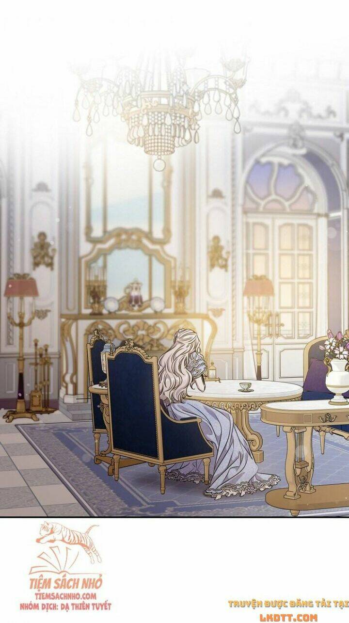 Tôi Đã Thuần Hóa Một Tên Bạo Chúa Và Chạy Trốn Chapter 58 - Trang 2