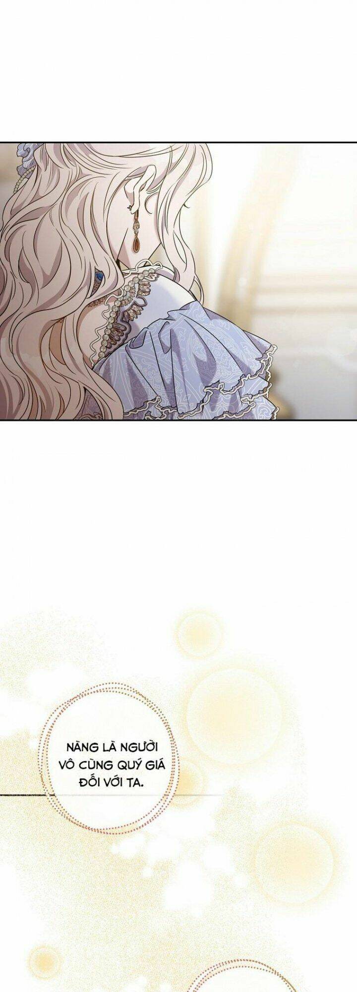 Tôi Đã Thuần Hóa Một Tên Bạo Chúa Và Chạy Trốn Chapter 58 - Trang 2