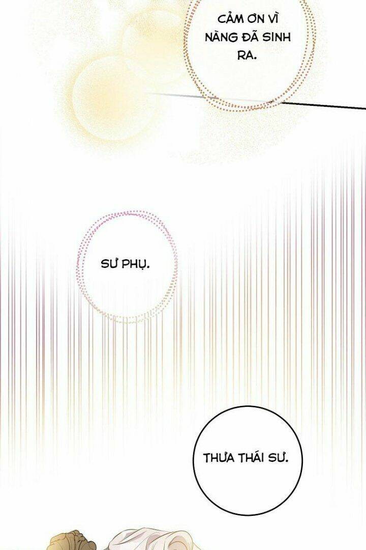 Tôi Đã Thuần Hóa Một Tên Bạo Chúa Và Chạy Trốn Chapter 58 - Trang 2