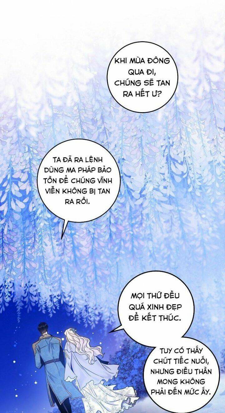 Tôi Đã Thuần Hóa Một Tên Bạo Chúa Và Chạy Trốn Chapter 58 - Trang 2