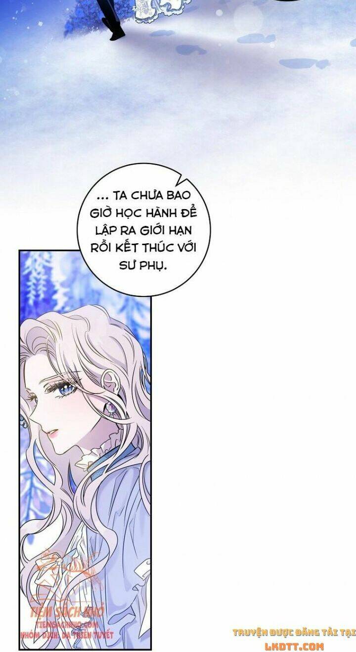 Tôi Đã Thuần Hóa Một Tên Bạo Chúa Và Chạy Trốn Chapter 58 - Trang 2