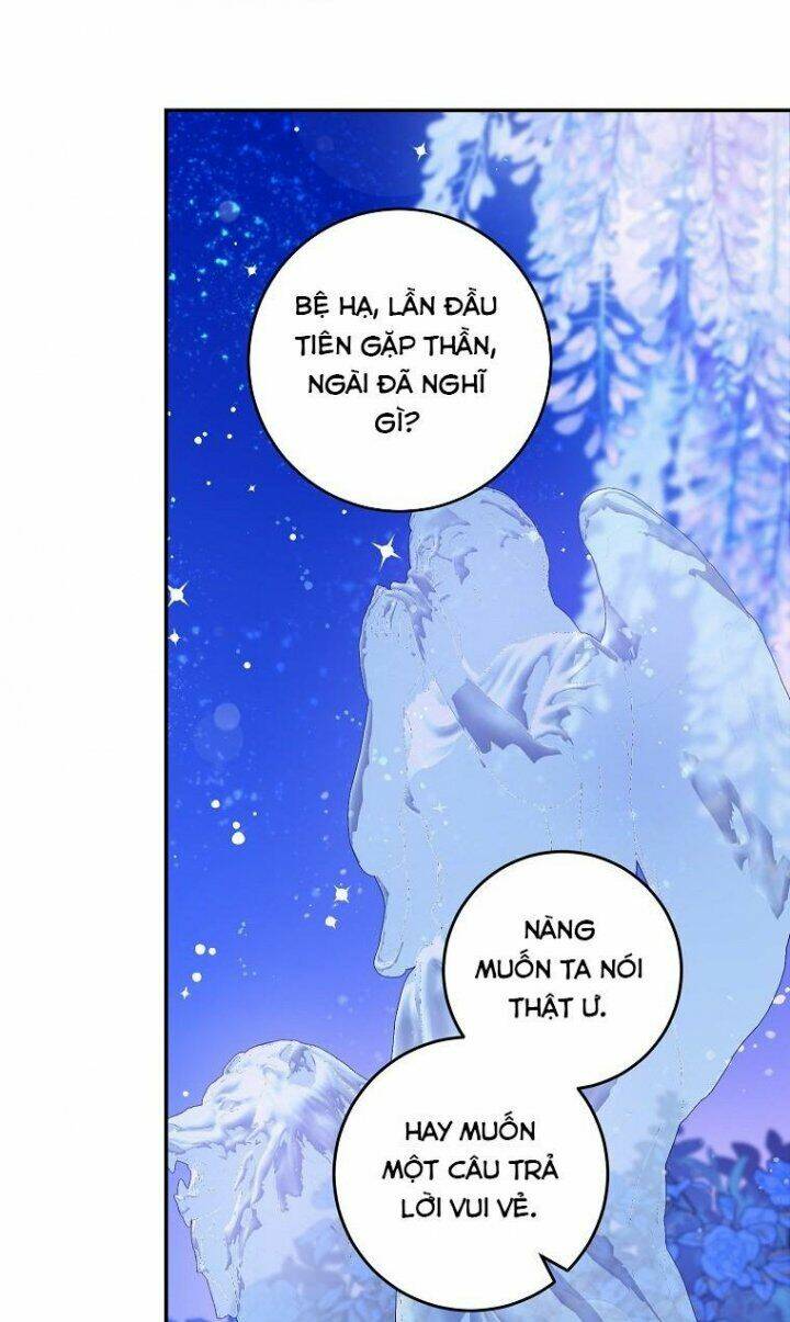 Tôi Đã Thuần Hóa Một Tên Bạo Chúa Và Chạy Trốn Chapter 58 - Trang 2