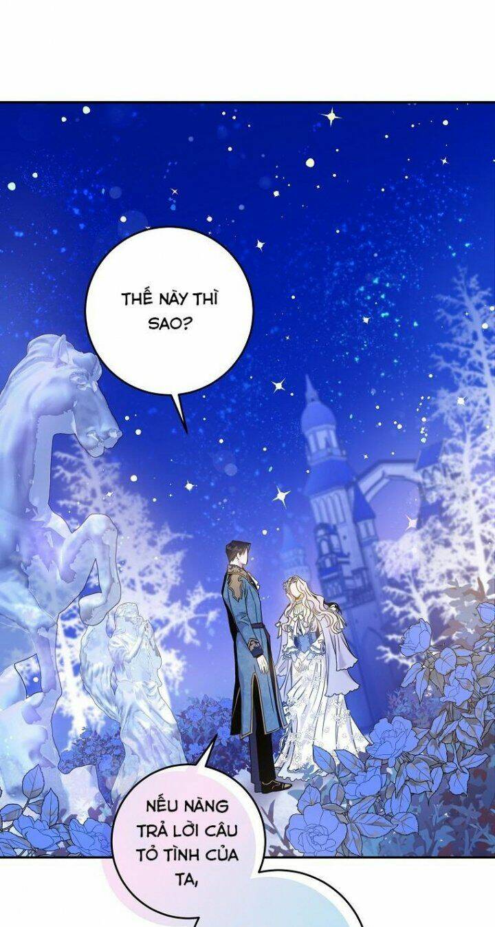 Tôi Đã Thuần Hóa Một Tên Bạo Chúa Và Chạy Trốn Chapter 58 - Trang 2