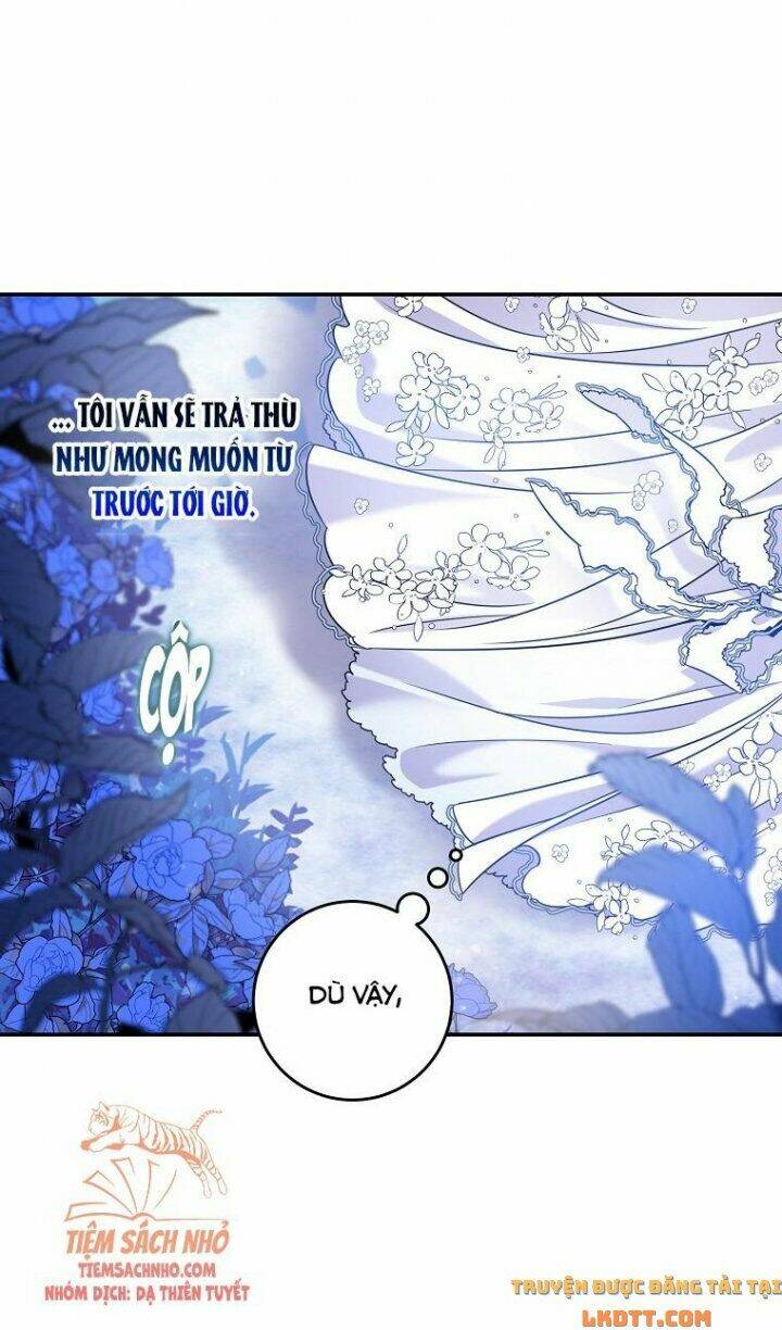 Tôi Đã Thuần Hóa Một Tên Bạo Chúa Và Chạy Trốn Chapter 58 - Trang 2