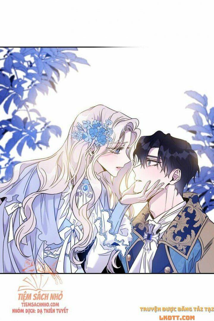 Tôi Đã Thuần Hóa Một Tên Bạo Chúa Và Chạy Trốn Chapter 58 - Trang 2