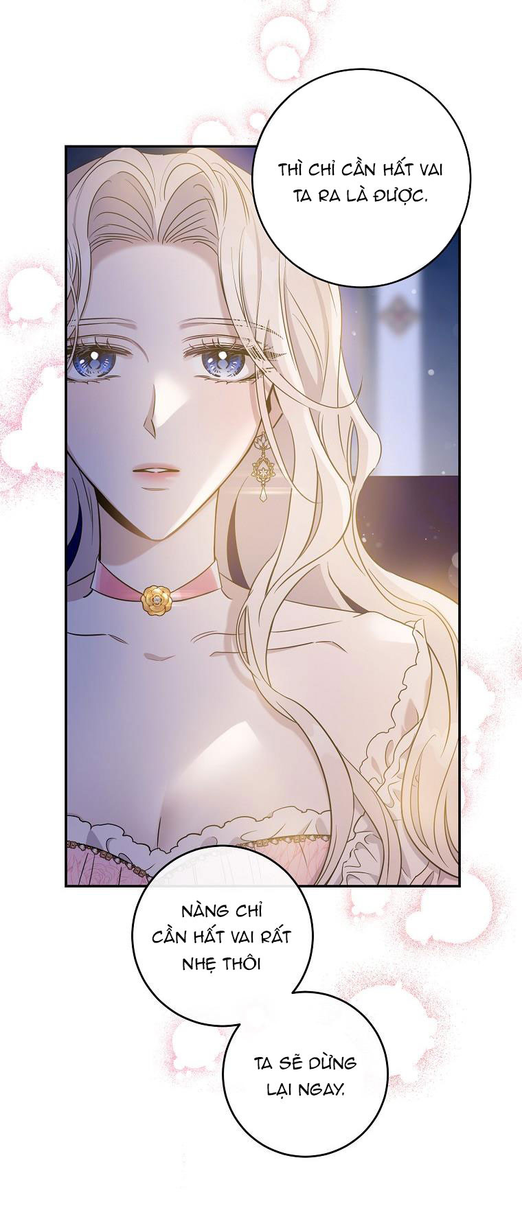 Tôi Đã Thuần Hóa Một Tên Bạo Chúa Và Chạy Trốn Chapter 59.5 - Trang 2