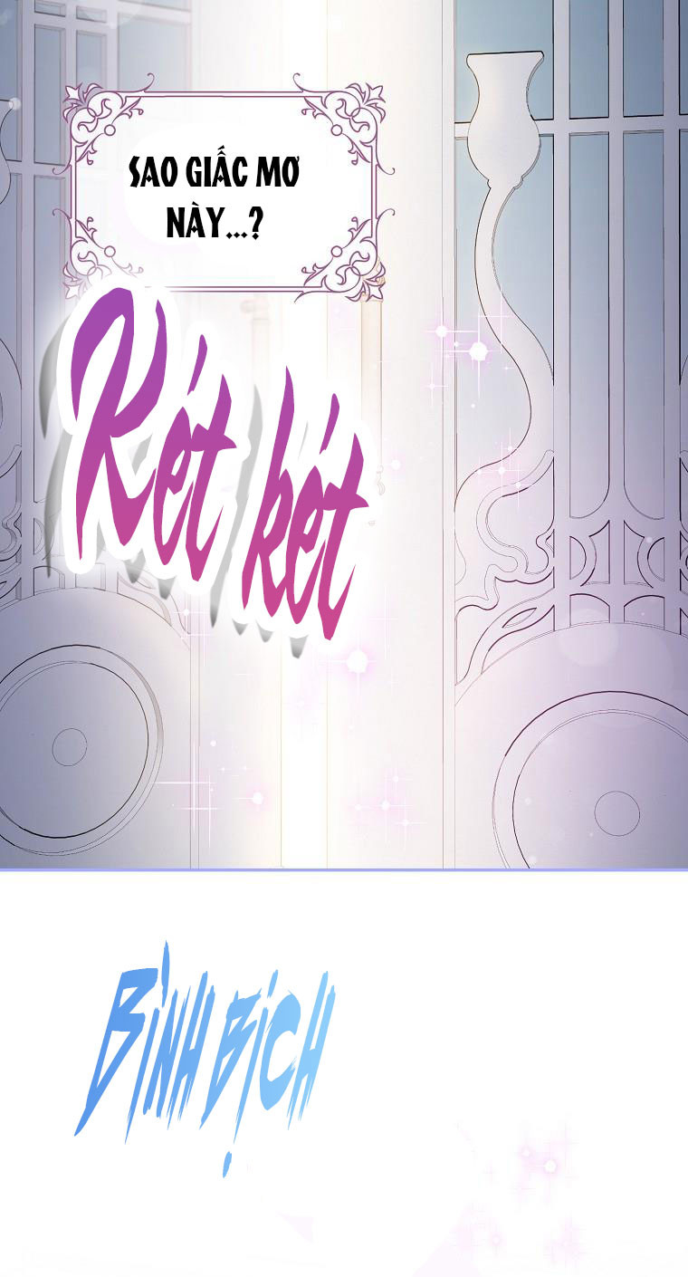 Tôi Đã Thuần Hóa Một Tên Bạo Chúa Và Chạy Trốn Chapter 59.5 - Trang 2