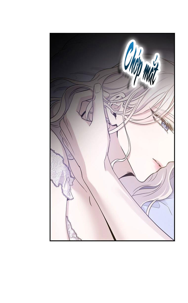 Tôi Đã Thuần Hóa Một Tên Bạo Chúa Và Chạy Trốn Chapter 59.5 - Trang 2