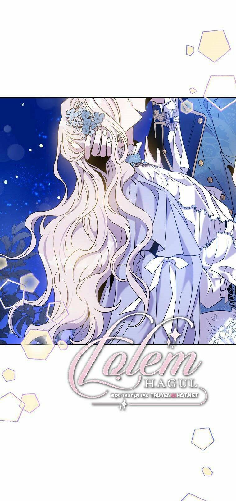 Tôi Đã Thuần Hóa Một Tên Bạo Chúa Và Chạy Trốn Chapter 59 - Trang 2