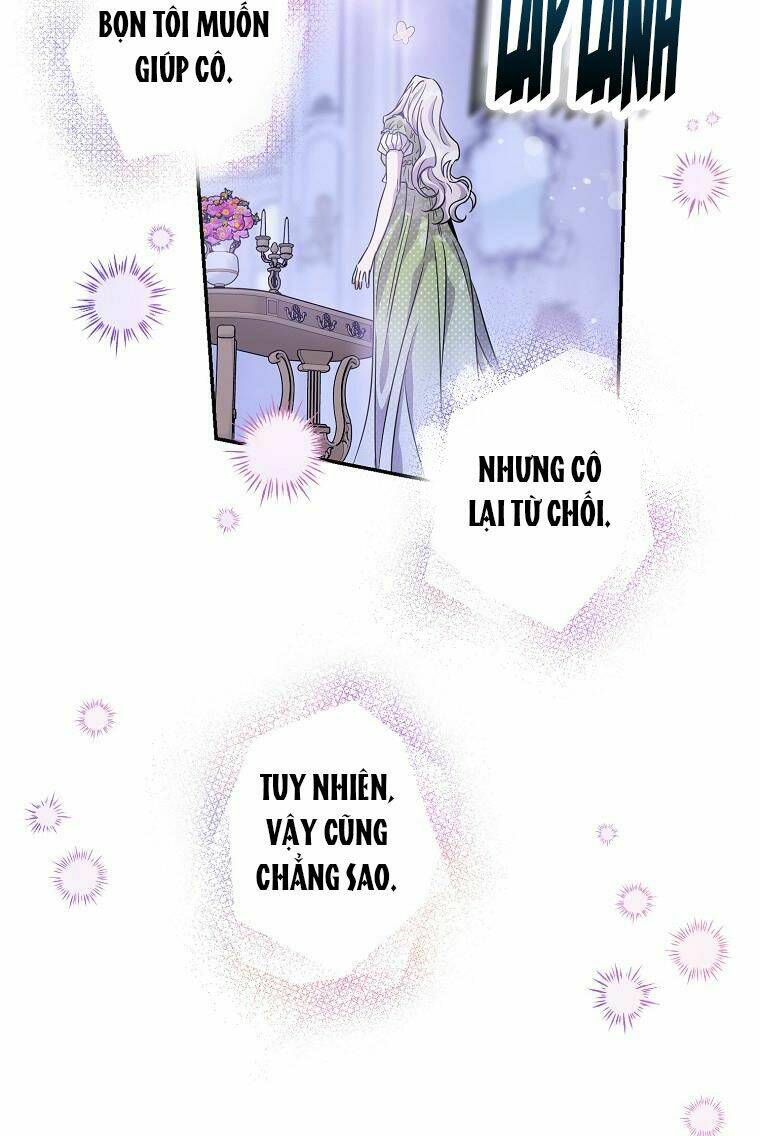 Tôi Đã Thuần Hóa Một Tên Bạo Chúa Và Chạy Trốn Chapter 59 - Trang 2
