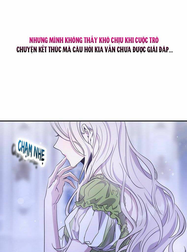 Tôi Đã Thuần Hóa Một Tên Bạo Chúa Và Chạy Trốn Chapter 59 - Trang 2