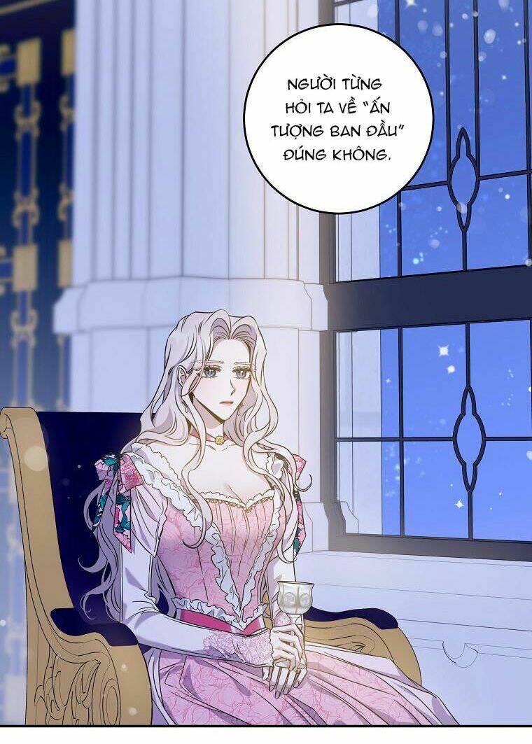 Tôi Đã Thuần Hóa Một Tên Bạo Chúa Và Chạy Trốn Chapter 59 - Trang 2