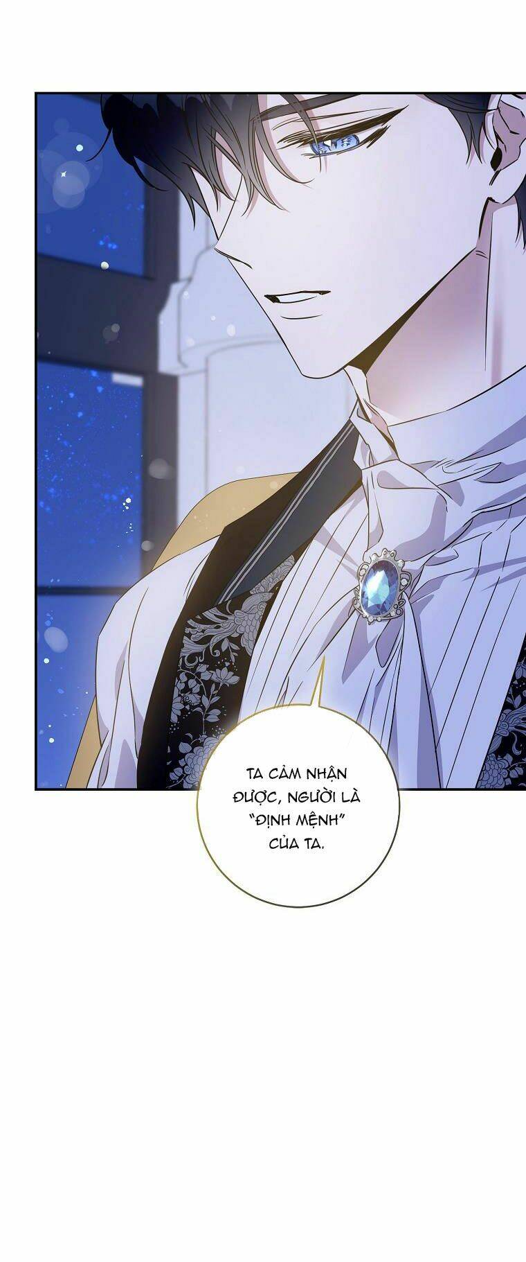 Tôi Đã Thuần Hóa Một Tên Bạo Chúa Và Chạy Trốn Chapter 59 - Trang 2