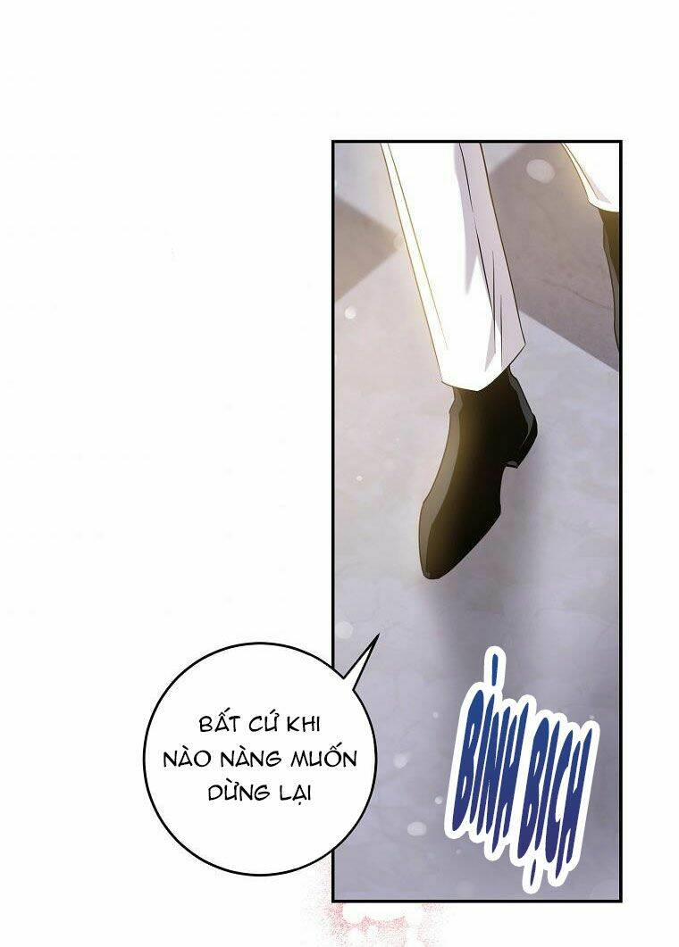 Tôi Đã Thuần Hóa Một Tên Bạo Chúa Và Chạy Trốn Chapter 59 - Trang 2