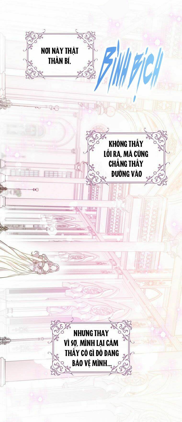 Tôi Đã Thuần Hóa Một Tên Bạo Chúa Và Chạy Trốn Chapter 59 - Trang 2