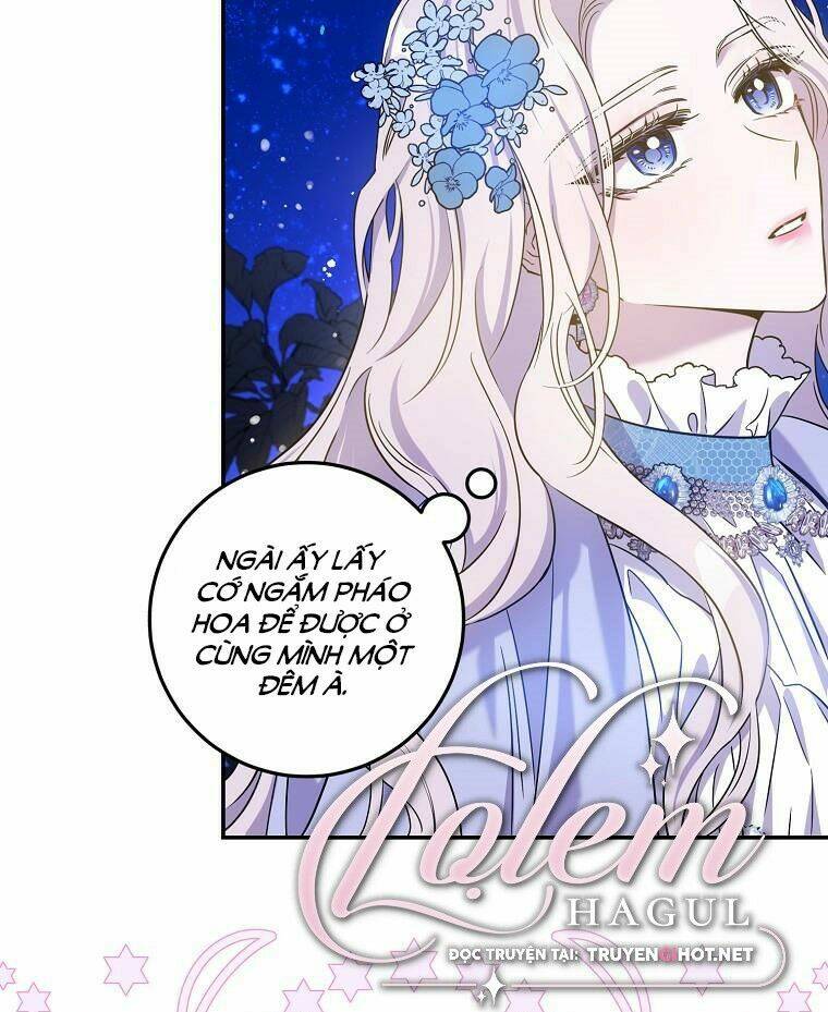 Tôi Đã Thuần Hóa Một Tên Bạo Chúa Và Chạy Trốn Chapter 59 - Trang 2