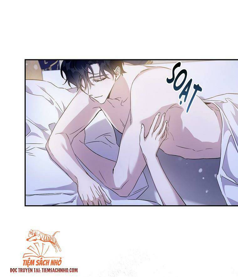 Tôi Đã Thuần Hóa Một Tên Bạo Chúa Và Chạy Trốn Chapter 60 - Trang 2