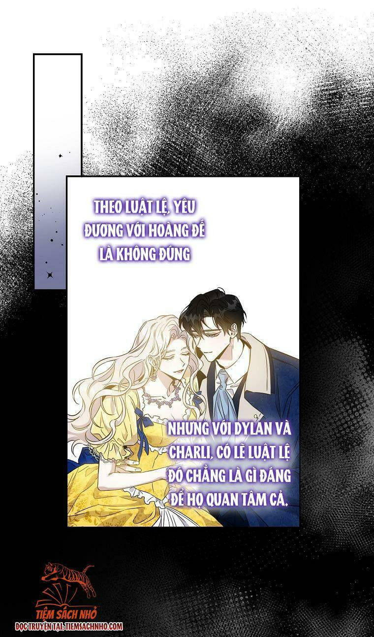 Tôi Đã Thuần Hóa Một Tên Bạo Chúa Và Chạy Trốn Chapter 60 - Trang 2