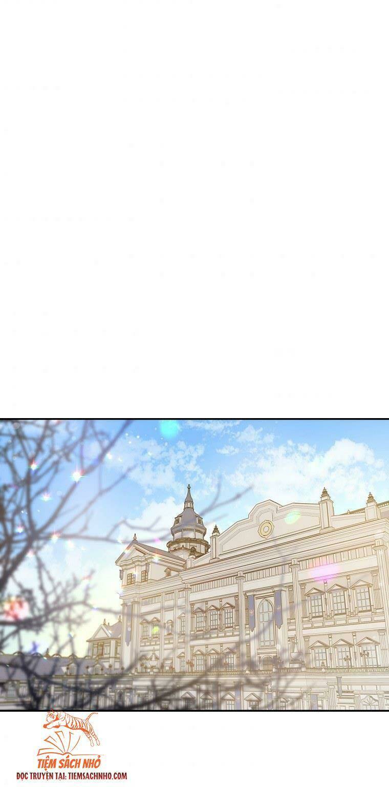 Tôi Đã Thuần Hóa Một Tên Bạo Chúa Và Chạy Trốn Chapter 60 - Trang 2