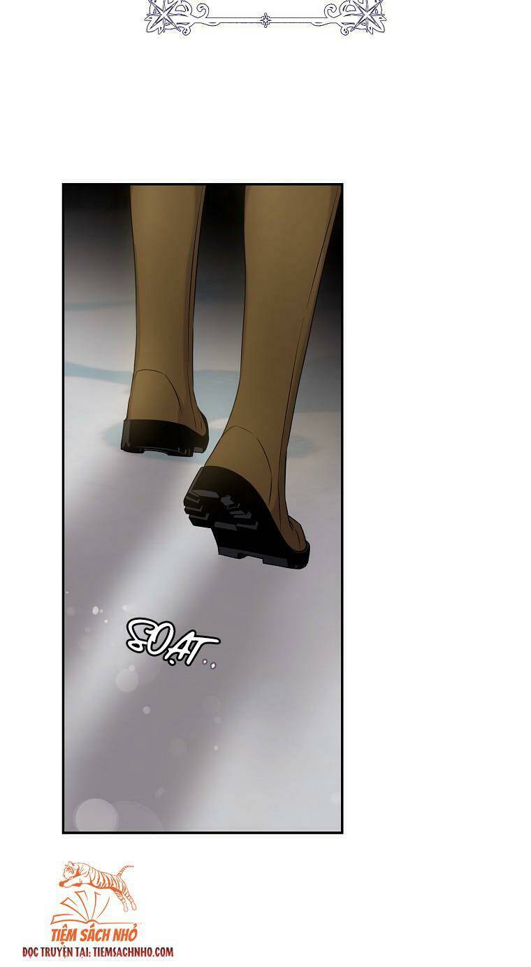 Tôi Đã Thuần Hóa Một Tên Bạo Chúa Và Chạy Trốn Chapter 60 - Trang 2