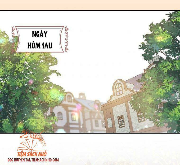 Tôi Đã Thuần Hóa Một Tên Bạo Chúa Và Chạy Trốn Chapter 60 - Trang 2