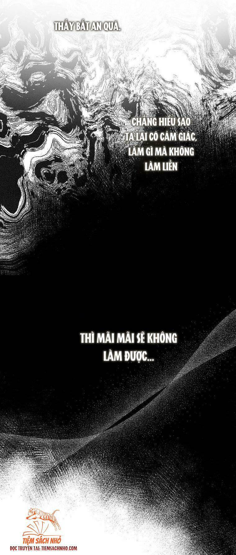 Tôi Đã Thuần Hóa Một Tên Bạo Chúa Và Chạy Trốn Chapter 60 - Trang 2