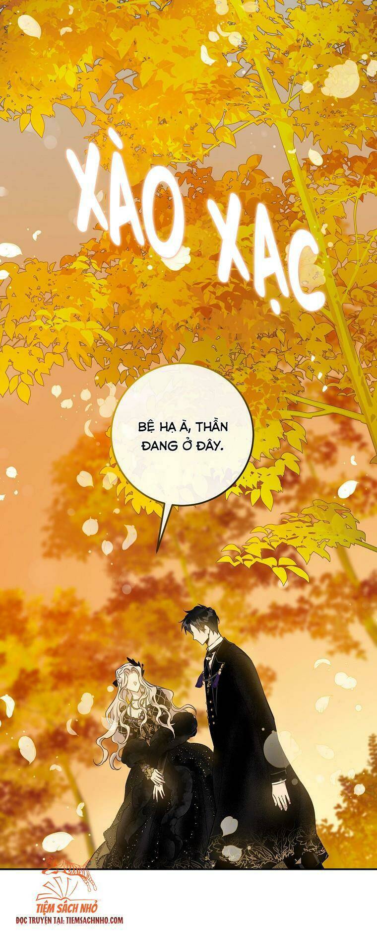 Tôi Đã Thuần Hóa Một Tên Bạo Chúa Và Chạy Trốn Chapter 60 - Trang 2