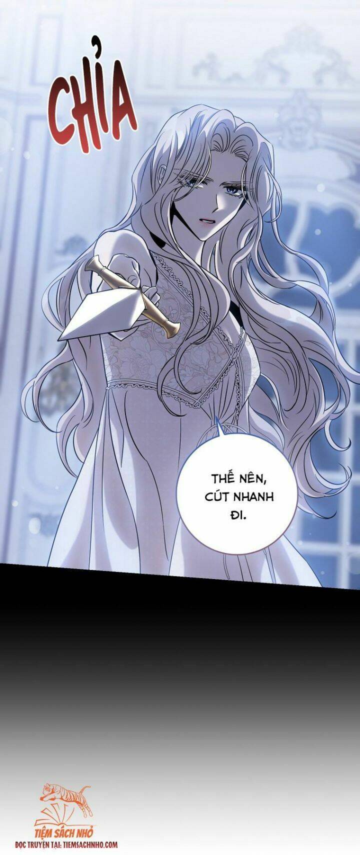 Tôi Đã Thuần Hóa Một Tên Bạo Chúa Và Chạy Trốn Chapter 62 - Trang 2