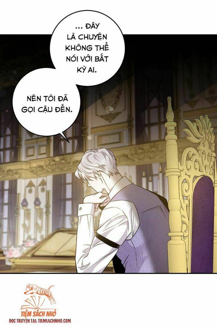 Tôi Đã Thuần Hóa Một Tên Bạo Chúa Và Chạy Trốn Chapter 62 - Trang 2