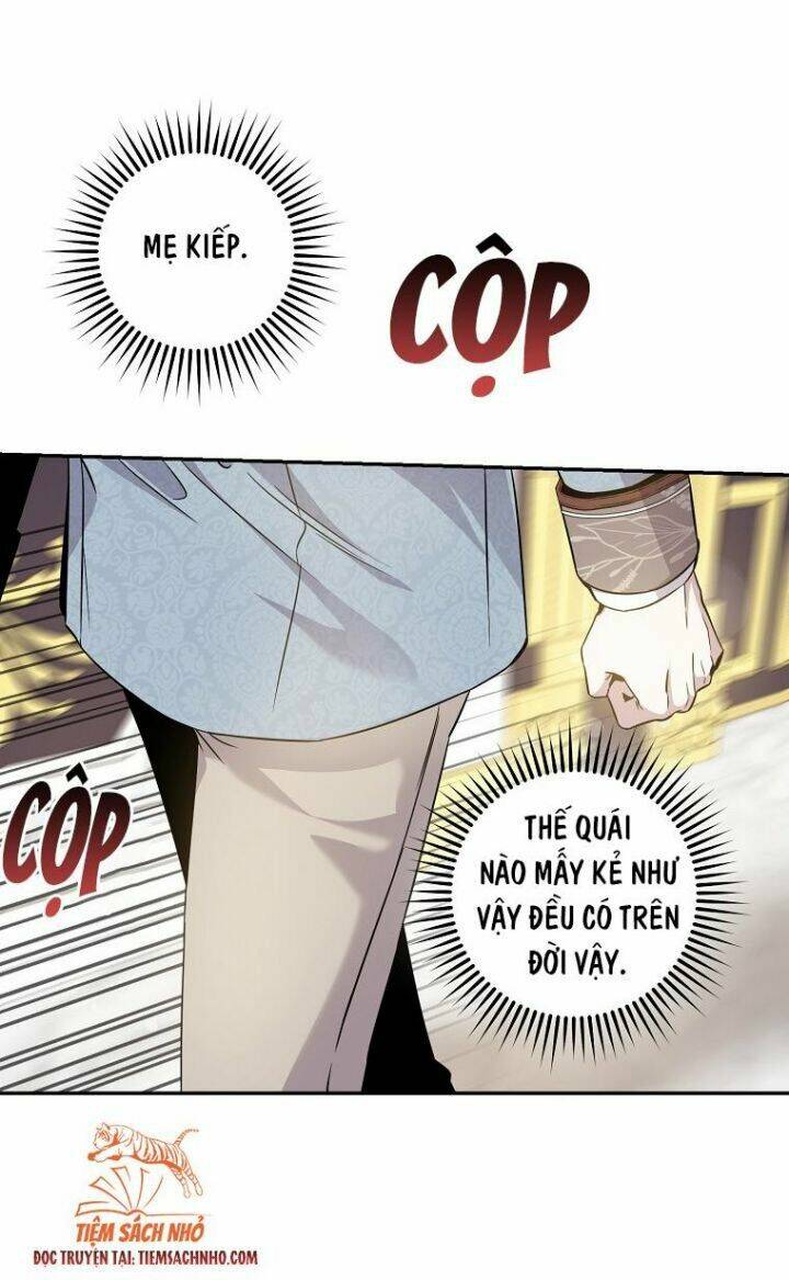 Tôi Đã Thuần Hóa Một Tên Bạo Chúa Và Chạy Trốn Chapter 62 - Trang 2