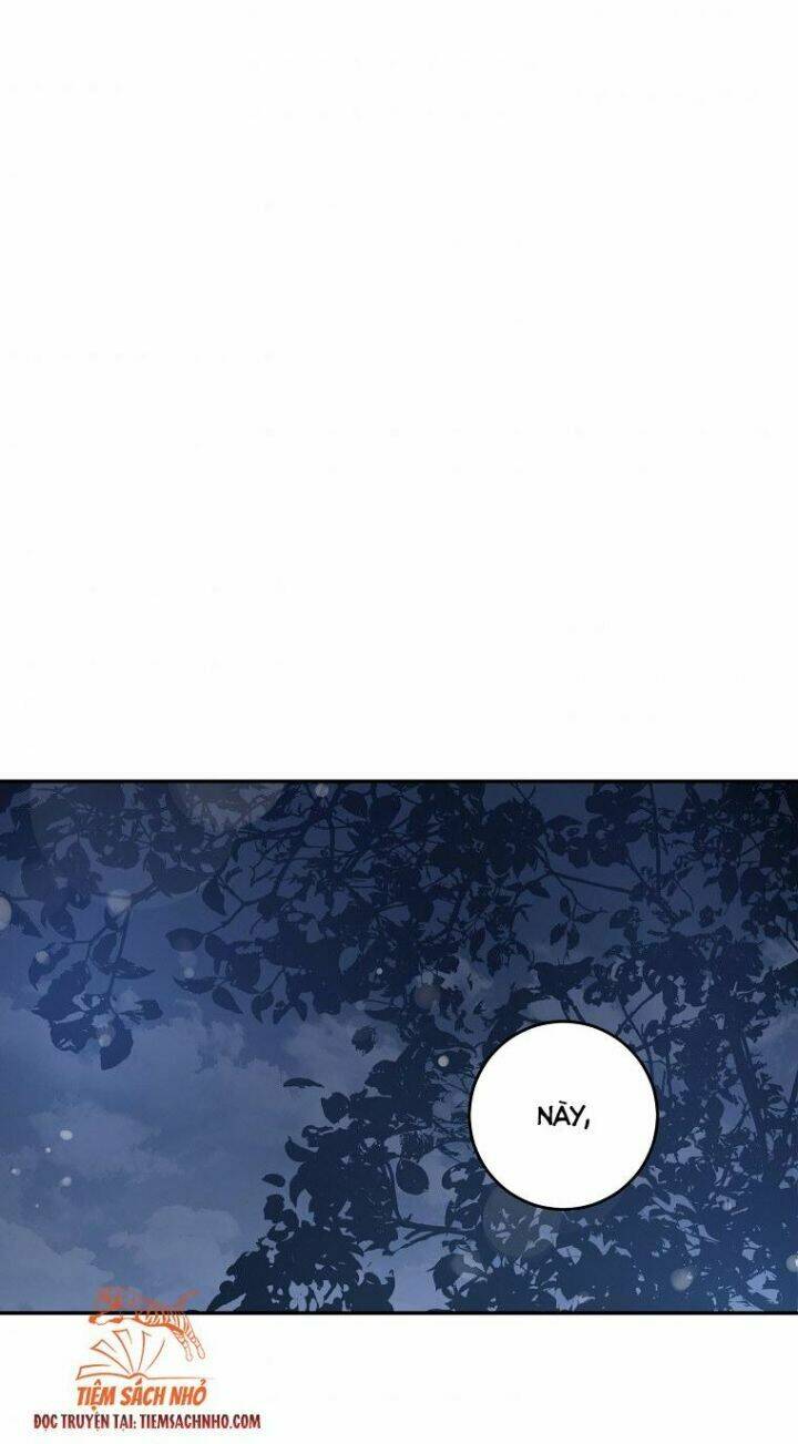 Tôi Đã Thuần Hóa Một Tên Bạo Chúa Và Chạy Trốn Chapter 62 - Trang 2