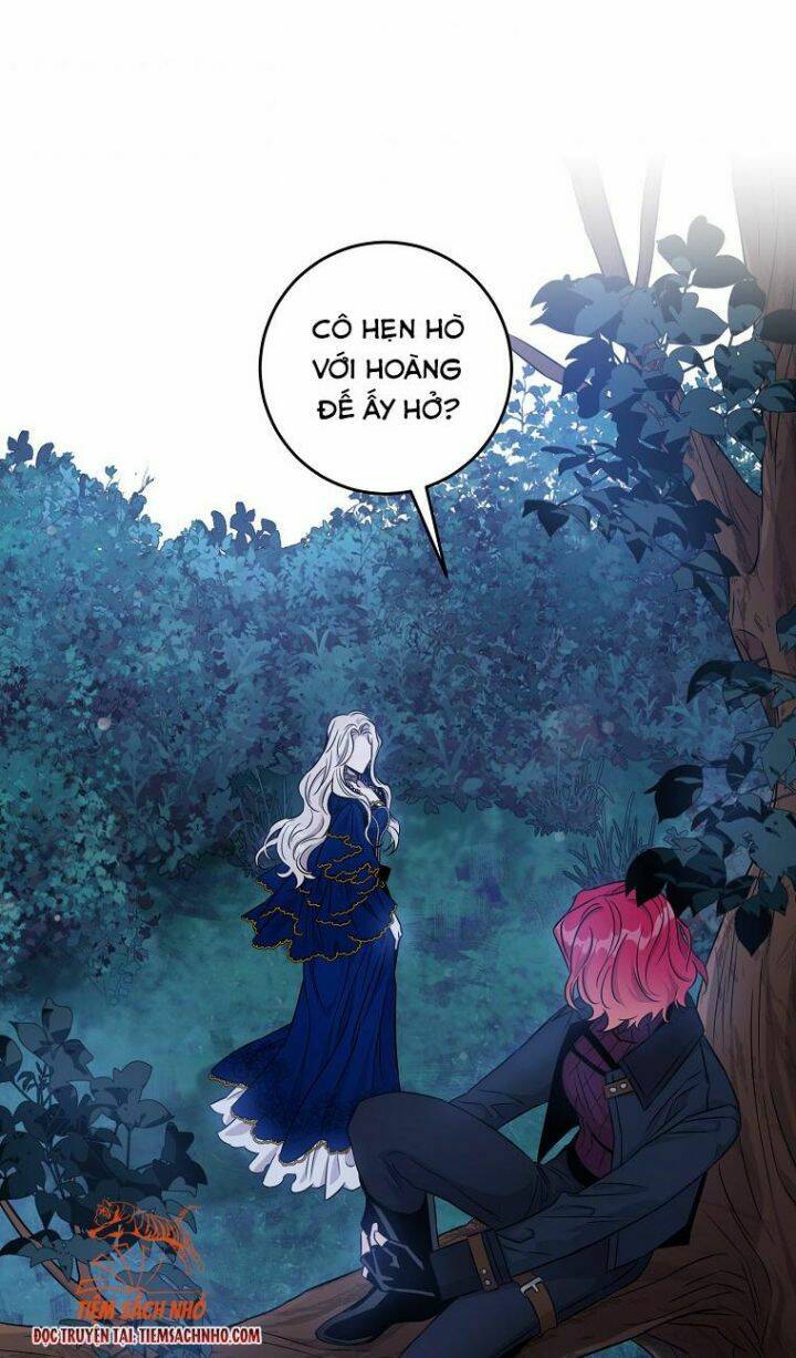 Tôi Đã Thuần Hóa Một Tên Bạo Chúa Và Chạy Trốn Chapter 62 - Trang 2