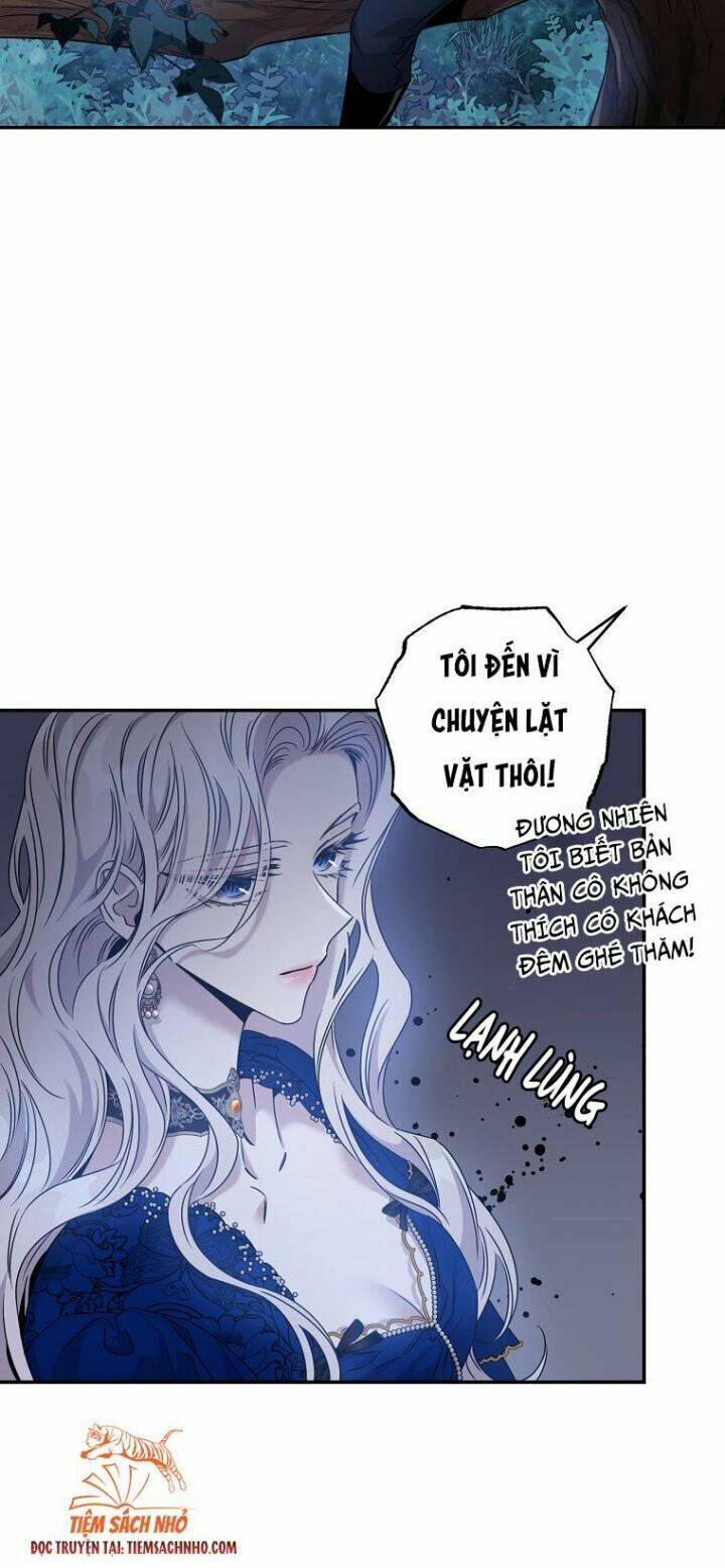 Tôi Đã Thuần Hóa Một Tên Bạo Chúa Và Chạy Trốn Chapter 62 - Trang 2