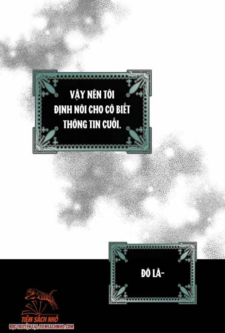 Tôi Đã Thuần Hóa Một Tên Bạo Chúa Và Chạy Trốn Chapter 62 - Trang 2