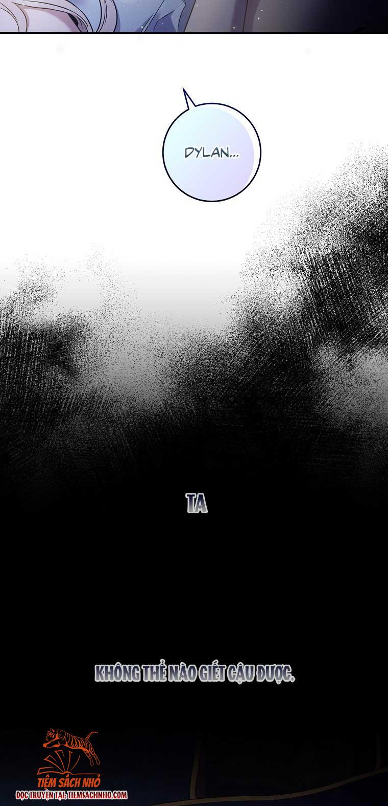 Tôi Đã Thuần Hóa Một Tên Bạo Chúa Và Chạy Trốn Chapter 63.5 - Trang 2