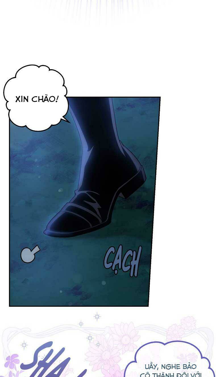 Tôi Đã Thuần Hóa Một Tên Bạo Chúa Và Chạy Trốn Chapter 63 - Trang 2