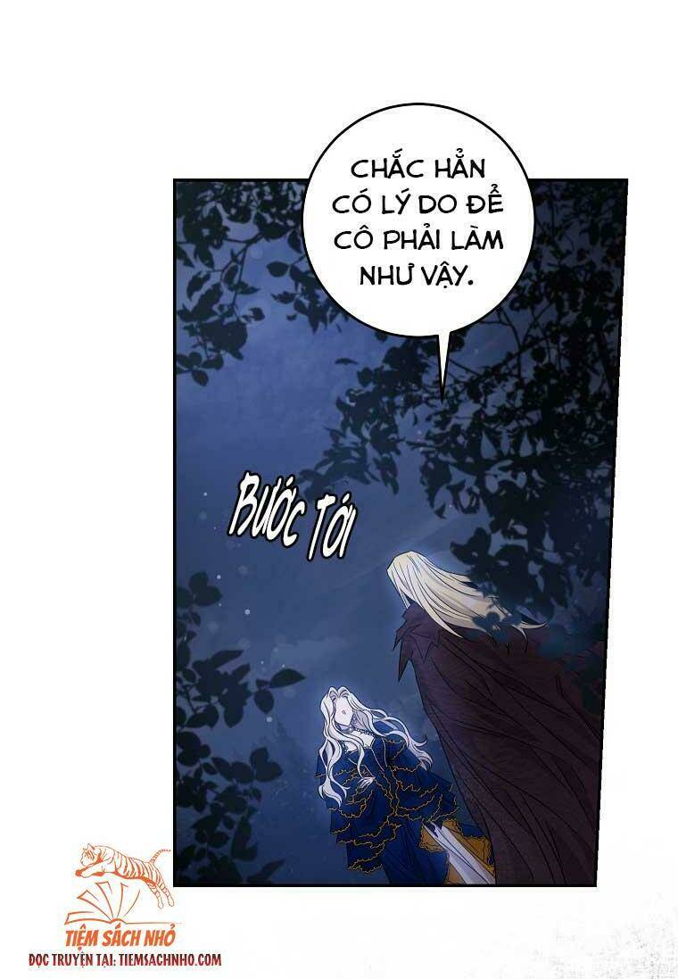 Tôi Đã Thuần Hóa Một Tên Bạo Chúa Và Chạy Trốn Chapter 63 - Trang 2