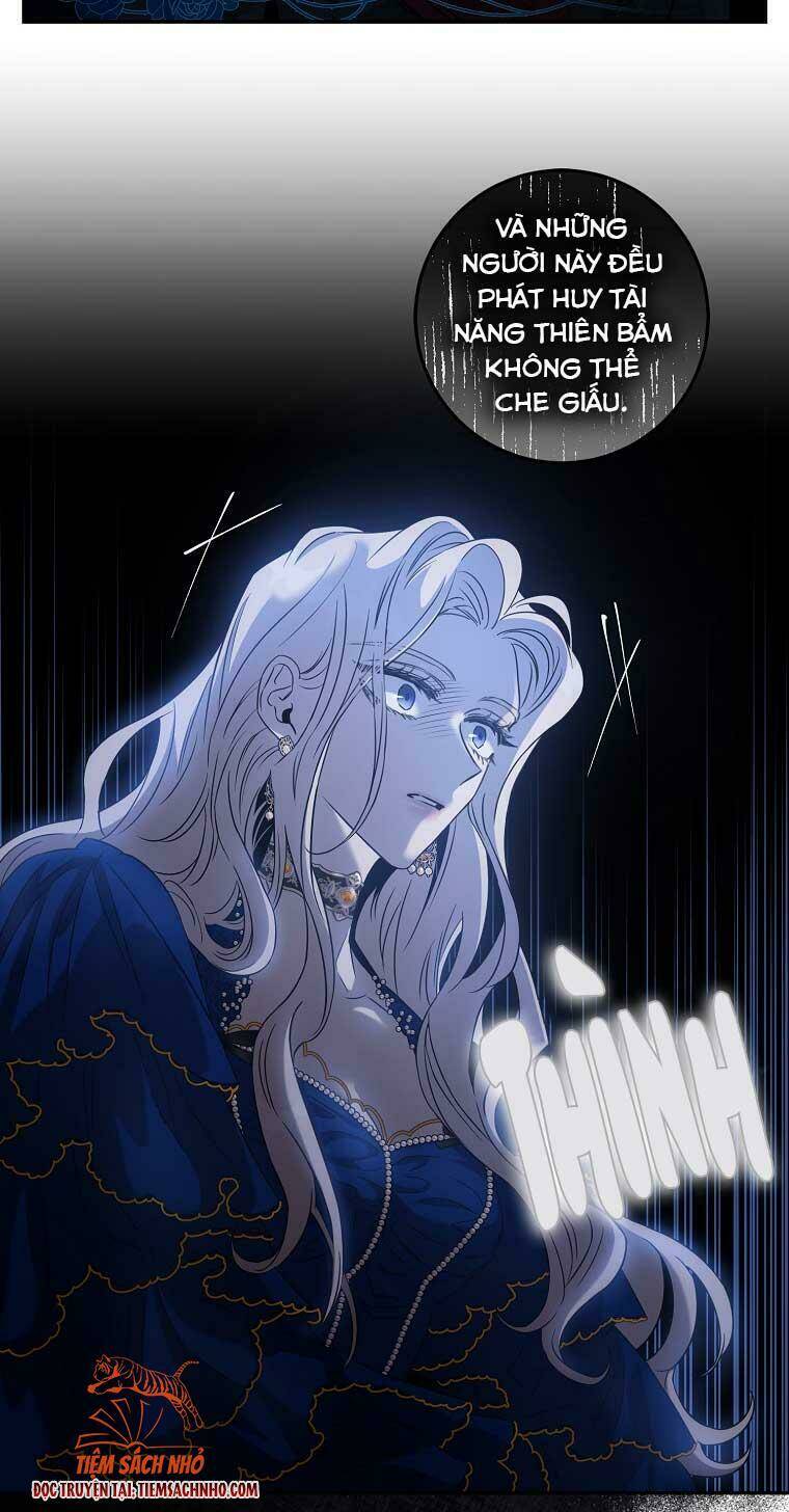 Tôi Đã Thuần Hóa Một Tên Bạo Chúa Và Chạy Trốn Chapter 63 - Trang 2