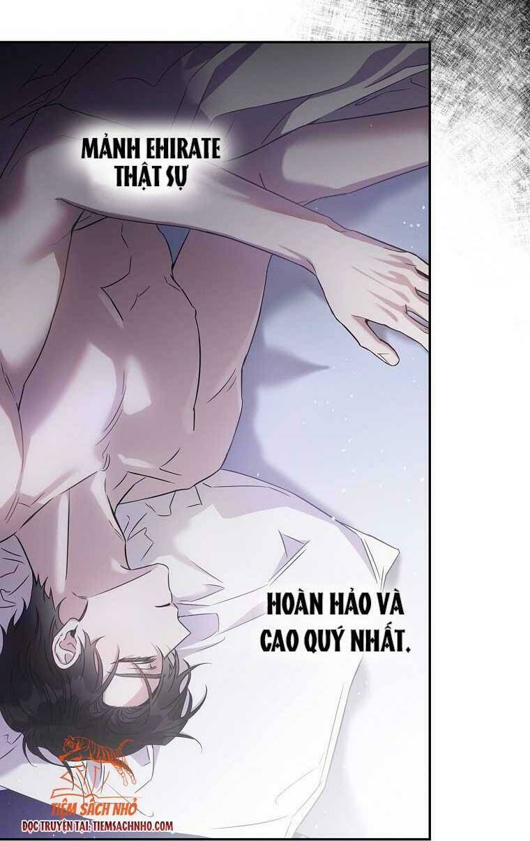 Tôi Đã Thuần Hóa Một Tên Bạo Chúa Và Chạy Trốn Chapter 63 - Trang 2