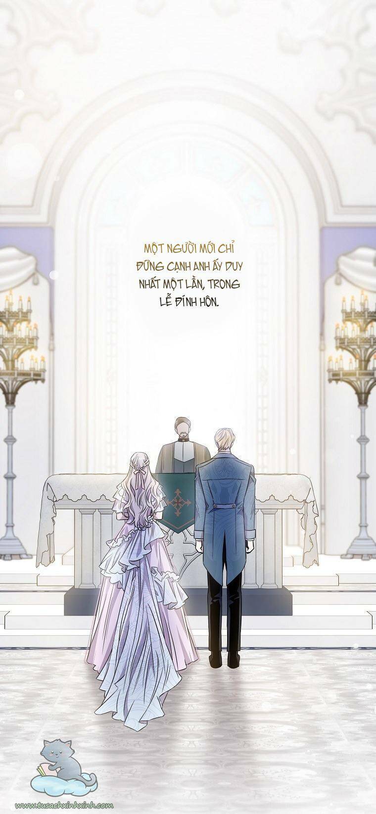 Tôi Đã Thuần Hóa Một Tên Bạo Chúa Và Chạy Trốn Chapter 64 - Trang 2