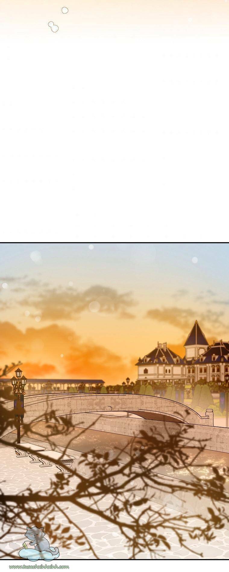 Tôi Đã Thuần Hóa Một Tên Bạo Chúa Và Chạy Trốn Chapter 64 - Trang 2