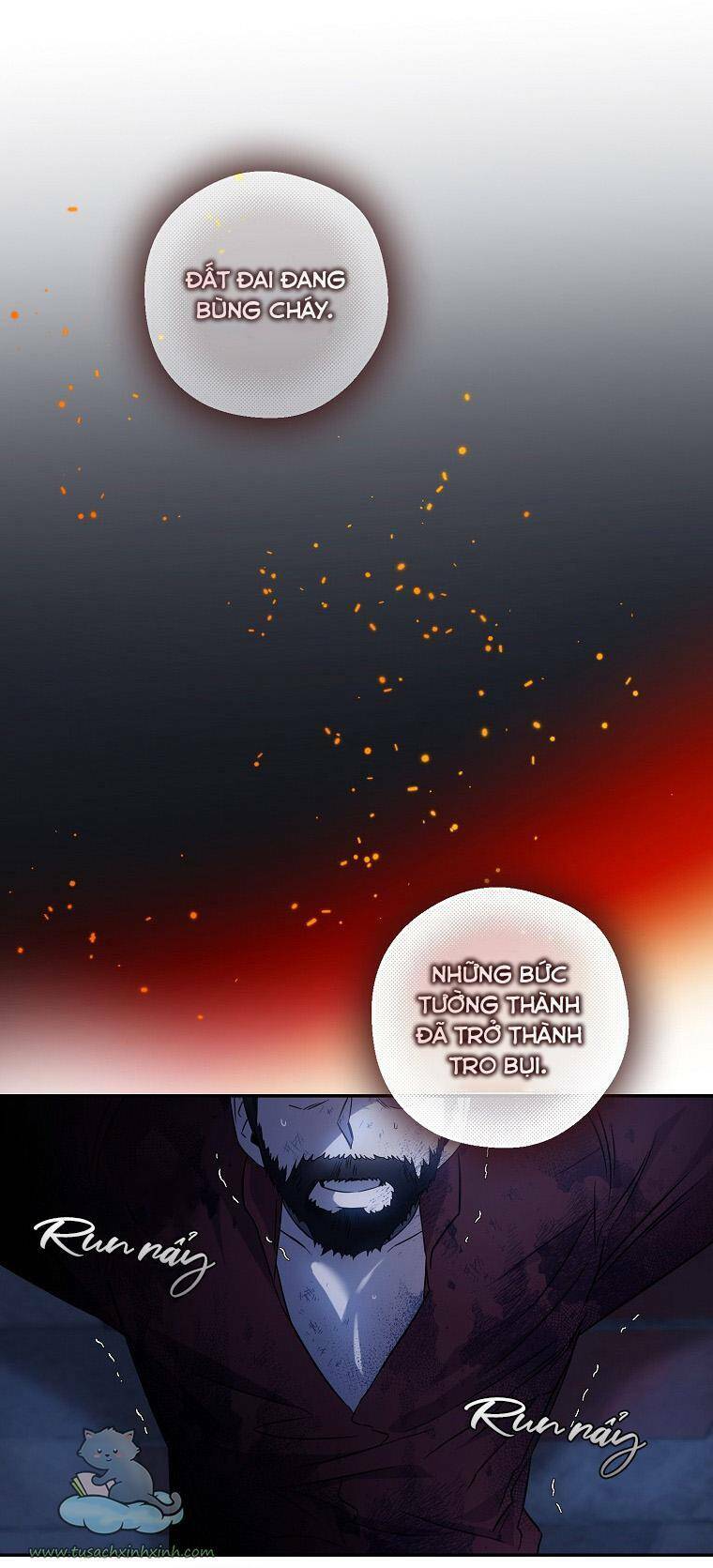 Tôi Đã Thuần Hóa Một Tên Bạo Chúa Và Chạy Trốn Chapter 65 - Trang 2