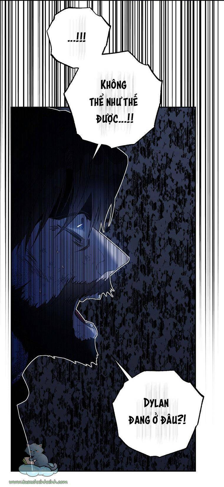 Tôi Đã Thuần Hóa Một Tên Bạo Chúa Và Chạy Trốn Chapter 65 - Trang 2