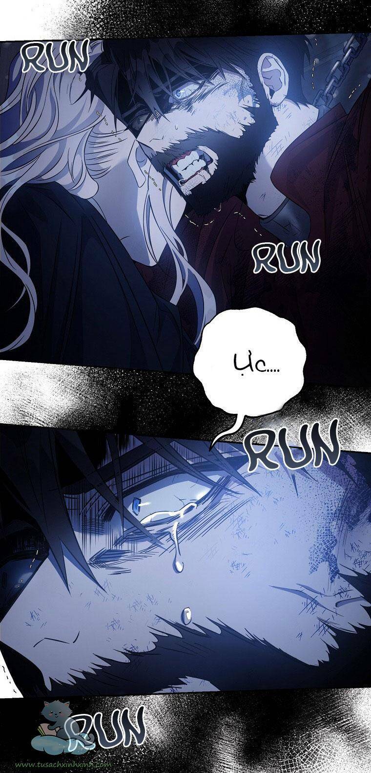 Tôi Đã Thuần Hóa Một Tên Bạo Chúa Và Chạy Trốn Chapter 65 - Trang 2