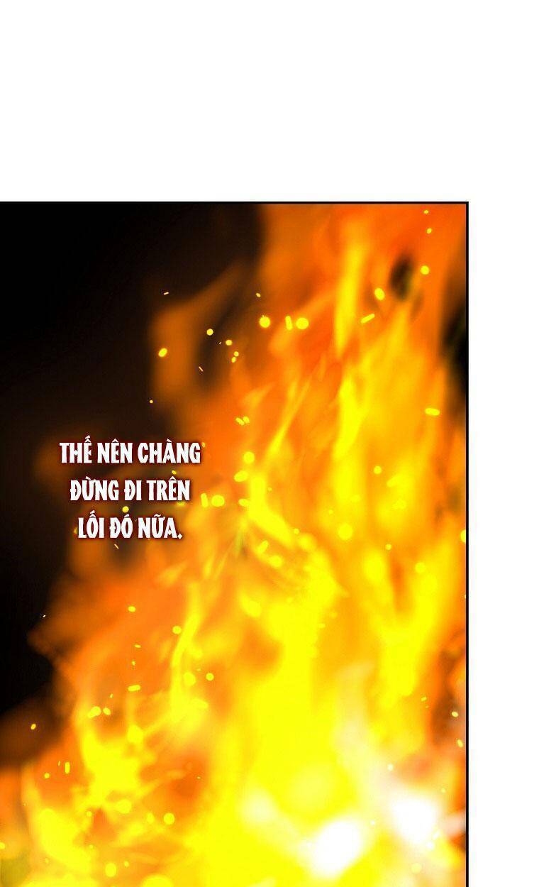 Tôi Đã Thuần Hóa Một Tên Bạo Chúa Và Chạy Trốn Chapter 65 - Trang 2