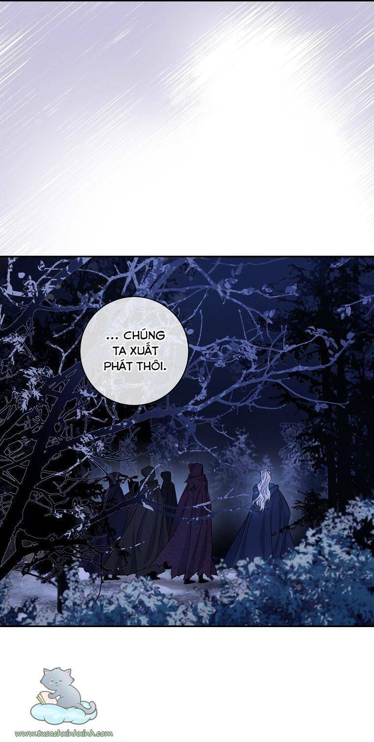 Tôi Đã Thuần Hóa Một Tên Bạo Chúa Và Chạy Trốn Chapter 65 - Trang 2