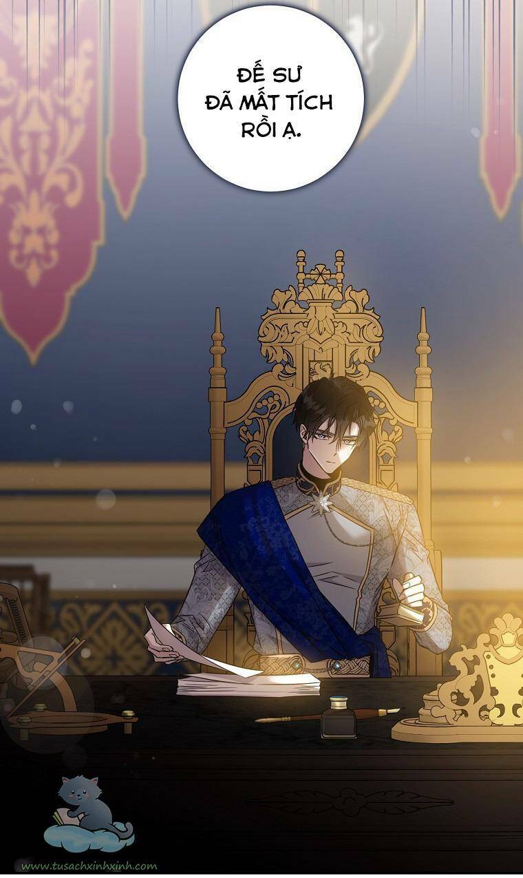 Tôi Đã Thuần Hóa Một Tên Bạo Chúa Và Chạy Trốn Chapter 65 - Trang 2