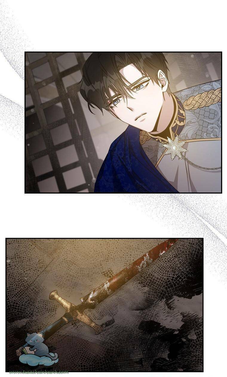 Tôi Đã Thuần Hóa Một Tên Bạo Chúa Và Chạy Trốn Chapter 65 - Trang 2