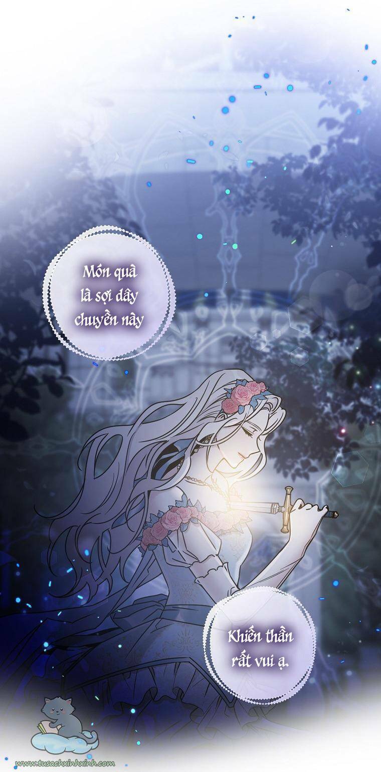 Tôi Đã Thuần Hóa Một Tên Bạo Chúa Và Chạy Trốn Chapter 65 - Trang 2